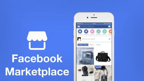 Facebook Marketplace Meningkatkan Penjualan? Begini Tipsnya